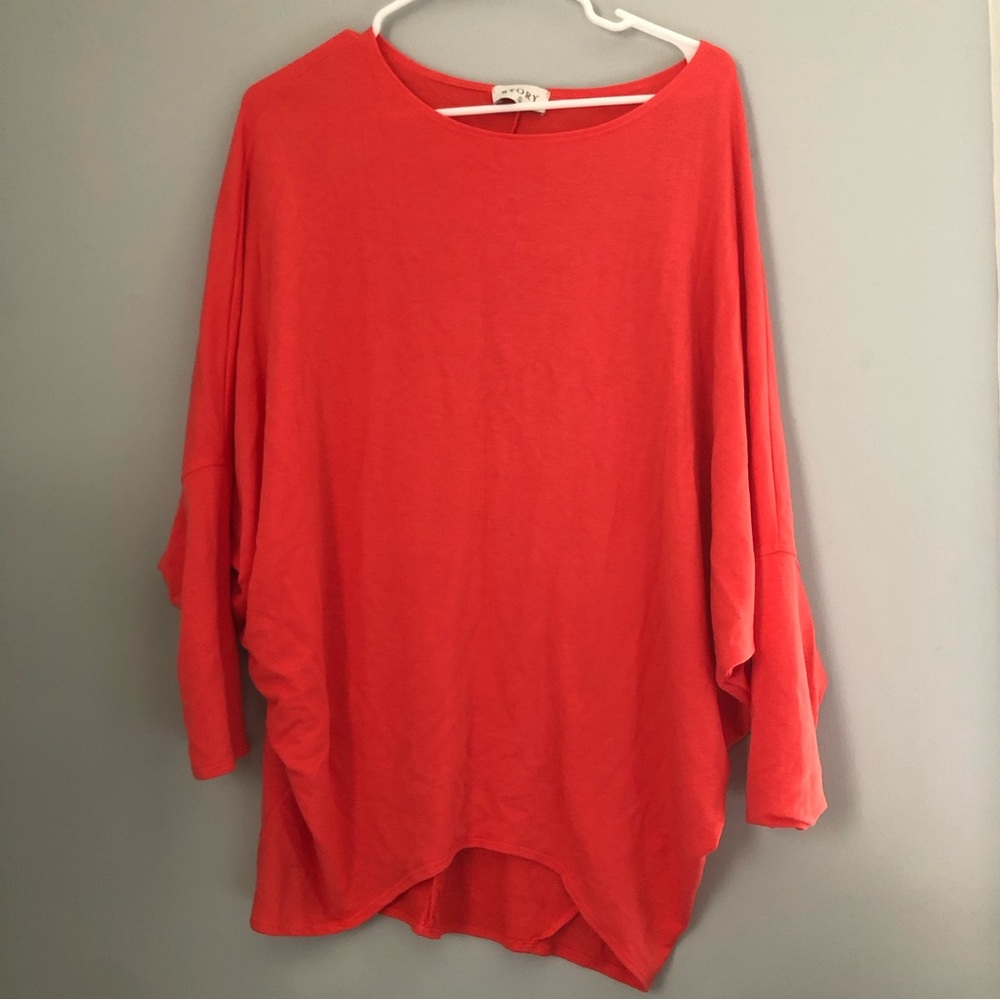 take the long road red dress top